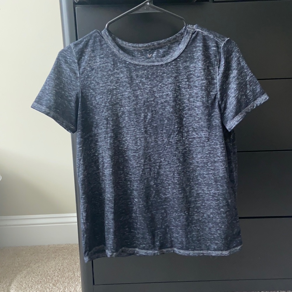 American Eagle Plain T-Shirt